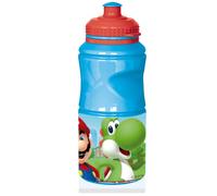 Bottiglia D'Acqua Per Bambini Sportiva 380Ml 400Ml Disney
