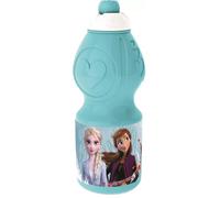 Bottiglia D'Acqua Per Bambini Sportiva 380Ml 400Ml Disney