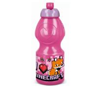 Bottiglia D'Acqua Per Bambini Sportiva 380Ml 400Ml Disney