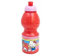 Bottiglia D'Acqua Per Bambini Sportiva 380Ml 400Ml Disney