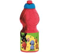 Bottiglia D'Acqua Per Bambini Sportiva 380Ml 400Ml Disney