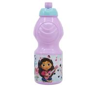 Bottiglia D'Acqua Per Bambini Sportiva 380Ml 400Ml Disney