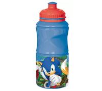 Bottiglia D'Acqua Per Bambini Sportiva 380Ml 400Ml Disney