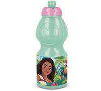 Bottiglia D'Acqua Per Bambini Sportiva 380Ml 400Ml Disney