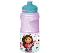 Bottiglia D'Acqua Per Bambini Sportiva 380Ml 400Ml Disney