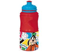 Bottiglia D'Acqua Per Bambini Sportiva 380Ml 400Ml Disney