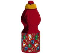 Bottiglia D'Acqua Per Bambini Sportiva 380Ml 400Ml Disney