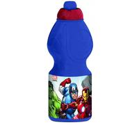 Bottiglia D'Acqua Per Bambini Sportiva 380Ml 400Ml Disney