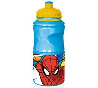 Bottiglia D'Acqua Per Bambini Sportiva 380Ml 400Ml Disney