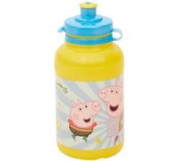 Bottiglia D'Acqua Per Bambini Sportiva 400Ml PAW PATROL Peppa FROZEN