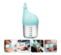 Bottiglia D'acqua Per Cani Biberon Gattino Bottiglie Allattamento Cuccioli