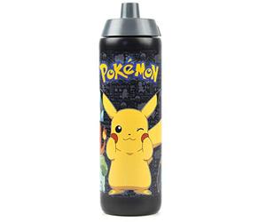Bottiglia d'acqua Pokemon Bambini Pikachu 724ml Plastic Sports Drink Cup One Size