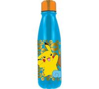 Bottiglia d'acqua Pokémon Distorsion Alluminio 600 ml