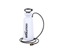 Bottiglia D'Acqua Pressurizzata Evolution Con Pompa Manuale 15 Litri EVL0120010