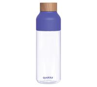 Bottiglia d'acqua riutilizzabile 720 ml, collezione Ecozen Ice tappo in legno