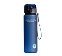 Bottiglia d'acqua scuola per bambini, bottiglia d'acqua sportiva per bambini | Bottiglia d'acqua per bambini 800 ml 800 ml di grande capacità, viaggio anti-caccia e to-go drinkware per ciclismo, sport