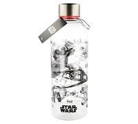 Bottiglia D'acqua - Senza BPA- Hidro 850 ml Star Wars