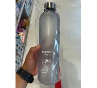 Bottiglia d'acqua Snoopy 1000 ml - arachidi dal 1950 - marcatore del tempo e ...
