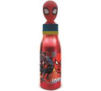 Bottiglia d'acqua Spider-Man Alluminio 690 ml