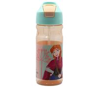 Bottiglia D'Acqua Sportiva Disney 500Ml Mickey Mouse Frozen