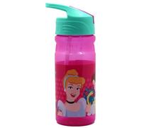 Bottiglia D'Acqua Sportiva Disney 500Ml Mickey Mouse Frozen