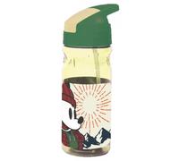 Bottiglia D'Acqua Sportiva Disney 500Ml Mickey Mouse Frozen