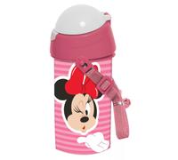 Bottiglia D'Acqua Sportiva Disney Marvel 500Ml
