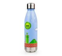 Bottiglia D'Acqua Super Mario Bros | 17 Oz | Collezionabili Di Mario