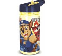 Bottiglia d'acqua The Paw Patrol Boy Rescue Pups 475 ml