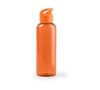 BOTTIGLIA DAM DM6297C17 - Capacità 530ml, Resistente al Calore, Senza BPA