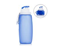 BOTTIGLIA DAM DMAG0140C30 - Capacità 320ml, Silicone Alimentare, Resistente al Calore