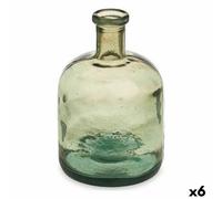 Bottiglia decorativa Gift Decor 2385-CH Champagne Larghezza 2,25 L 15 x 24 x