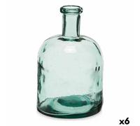 Bottiglia decorativa Gift Decor 2385 Trasparente Larghezza 2,25 L 15 x 24 x 1