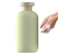 Bottiglia del balsamo da viaggio | Contenitori liquidi da viaggio per distributore di shampoo | Bottiglie riutilizzabili di ricarica dello shampoo e lozione per il corpo, contenitori di ricarica del b