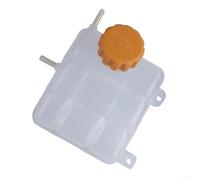 Bottiglia del serbatoio del refrigerante, serbatoio di espansione del liquido di raffreddamento diretto, con tappo per Chevrolet Matiz M200 M250 dal 2005 al 2011 Hatchback 0.8L 1.0L applicazioni a
