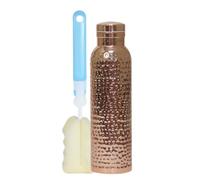 Bottiglia Di Acqua Isolata - Tabella Da Viaggio Per Il Campeggio | 620 Ml Bottiglia Di Acqua Di Grande Capacità Per I Cercatori Di Idratazione Fitness Home Activity Outdoor Travel Running G