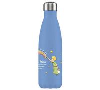 Bottiglia di acqua isotermica Enesco in acciaio inox (il Piccolo Principe pet...