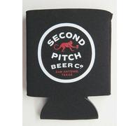 Bottiglia di Birra Can Porta Involucro Isolante ~ Secondo Pece Brewery ~ San