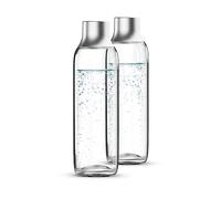 BRITA Glasflaschen 2 Stk. sodaTRIO Fl. Pack 2 2er 1046733