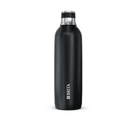 E_0002_S7192037 Brita Thermos Brita Nero 1 L Casa E Cucina