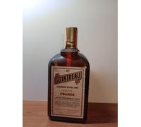 BOTTIGLIA DI COINTREAUFRANCE CL 75 VOL%40 ANNI 90