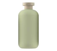 Bottiglia di distributore - bottiglie di pompaggio vuoto | Contenitori liquidi da viaggio | Bottiglie di plastica | Viaggiare Contenitore liquido a prova di perdita vuota I migliori contenitori usati