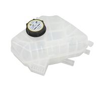 Bottiglia di Espansione del Liquido di Raffreddamento, Serbatoio del Liquido di Raffreddamento del Radiatore con Tappo 8V218K218AB Serbatoio di Troppo Pieno del di