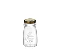 Bottiglia di frullato Bormioli Quattro Stagioni 200 ml