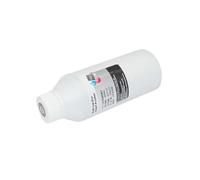 Bottiglia di inchiostro a LED da 500 ml compatibile con L800 L805 L1800 R290 R330 1390 1400 1411. Stampanti inchiostro lucido vernice per superfici dure e morbide(UV Viscosity)