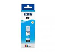 Epson Ink 106 Cyan (C13T00R240)