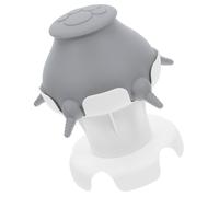 Bottiglia Di Infermieristica Per Animali Domestici Biberon Cuccioli