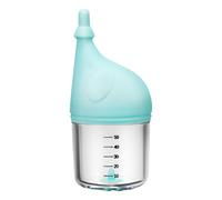 Bottiglia Di Infermieristica Per Animali Domestici Biberon Gattino