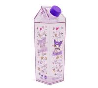 Bottiglia Di Latte In Plastica Sanrio Kuromi Sweets | Contiene 16 Once