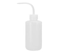 Bottiglia di lavaggio - 250 ml bottiglie di sicurezza strumenti di | Bottiglia con beccuccio che scorre bene, preciso senza fuoriuscite, detergente per bocca stretta per erogare liquidi, pulizia